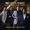 Fred Hammond and “The United Tenors” Release Second Single ‘Love You ...
