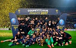 Match in Photos: PSG Win Fourth Consecutive Coupe de la Ligue – PSG Talk