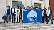 Estate 2023: ecco le 14 bandiere blu dell’Abruzzo - Telemax