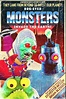 Bug-Eyed Monsters Invade the Earth! (2022) — The Movie Database (TMDB)