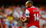 1080x2400 Resolution thierry henry, henry, arsenal 1080x2400 Resolution ...