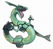 Rayquaza - WikiDex - Wikia