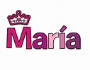Imágenes del nombre Maria con animación | Ideas imágenes