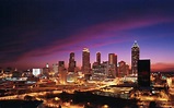 Atlanta | Georgia | Estados Unidos da América - Enciclopédia Global™