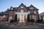 ALDERLEY EDGE HOTEL BAR AND RESTAURANT (Inglaterra) - Opiniones y ...