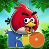 Angry Birds Rio Update Offers Another New Episode Based On ‘Rio 2’