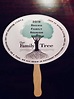 Family Reunion Fans - Family Reunion - Fans - Printed - Favors - Fan ...