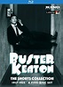 DVD & Blu-ray: BUSTER KEATON - THE SHORTS COLLECTION (1917-1923) | The ...