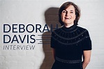 The Italian Rêve – Interview with Deborah Davis: How 'The Favourite ...