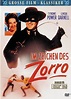 Im Zeichen des Zorro | Film 1940 | Moviepilot.de