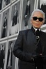卡爾拉格斐Karl Lagerfeld：「退休如同死亡。」|名人新聞-VOGUE時尚網 | Vogue Taiwan