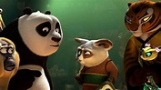 Kung Fu Panda 3 -- Need True Master of Chi - YouTube