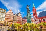 Cosa fare a Francoforte sul Meno - Attrazioni, tour e attività | musement
