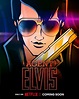 Netflix's New Animated Series 'Agent Elvis' Turns the King into a Super-Spy | Man of Many