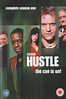Hustle (TV Series 2004-2012) - Posters — The Movie Database (TMDB)