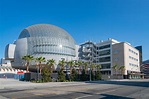 Ticket Sales Begin Aug. 5 For Academy Museum Of Motion Pictures - CBS ...