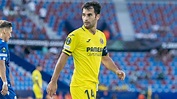 Manu Trigueros, Villarreal legend - Web Oficial del Villarreal CF