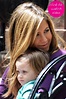 Jennifer Aniston & Baby | Jennifer Aniston | Pinterest