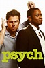 Ver Psych Serie Gratis Online - SeriesManta.in