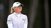 Stacy Lewis sounds off on slow play at Ladies Scottish Open