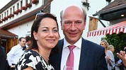 CDU-Politiker Kai Wegner verlässt seine Ehefrau - B.Z. – Die Stimme Berlins