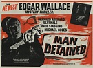 Man Detained (1961)