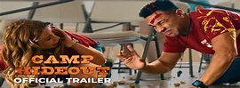Camp Hideout - Movie | Cast, Release Date, Trailer, Posters, Reviews ...