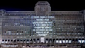 Renowned Artist Jenny Holzer to Debut Project at UChicago Using ...