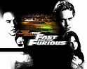 Fast and Furious 1 Wallpapers - Top Free Fast and Furious 1 Backgrounds ...
