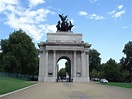 Arco Wellington em Londres, Reino Unido | Sygic Travel