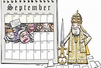 When Did The Gregorian Calendar Start? | HistoryExtra