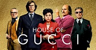 House of Gucci | Official Website | November 24 2021