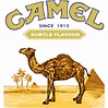 Camel | Brands of the World™ | Download vector logos and logotypes