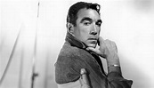 Anthony Quinn, 100 años de aniversario del actor