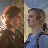 Video Game Characters, Fictional Characters, The Last Of Us2, Ashley ...