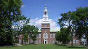 Dartmouth College Announces Creation of Arthur L. Irving Institute for ...