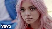 Hey Violet - Break My Heart (Official Music Video) - YouTube