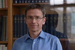 Stefan Rahmstorf (born February 22, 1960), German physicist | World ...