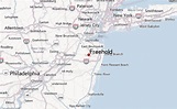 Freehold Borough Location Guide