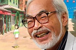 Don't call him the Walt Disney of Japan: How animator Hayao Miyazaki ...