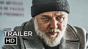 SLEEPING DOGS Official Trailer (2024) Russell Crowe, Karen Gillan Movie ...