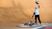 X Games BMX gold medalist Kevin Robinson led a remarkable life