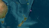 紐西蘭克馬得群島發生規模7.3強震 美發布海嘯警報 - 國際 - 自由時報電子報