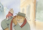 Ernest and Celestine Wallpapers - Top Free Ernest and Celestine ...