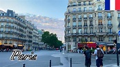 🇫🇷Paris Summer Walk - Rue de Sèvres -【4K 60fps】 - YouTube
