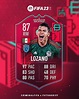 FIFA 23 leak hints at special Hirving Lozano Path to Glory card coming ...