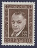 Naturwissenschaft und Technik auf Briefmarken: Wolfgang Pauli