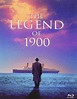 Ver La leyenda de 1900 1998 Online Gratis - PeliculasPub