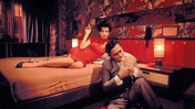 Fa Yeung Nin Wa (In the Mood for Love) Movie Review and Ratings by Kids