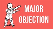 How to Overcome the Toughest of Objections